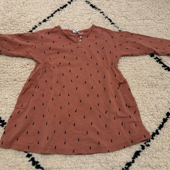 Kids girls Assorted size 6-7 clothes - Picture 6 of 13